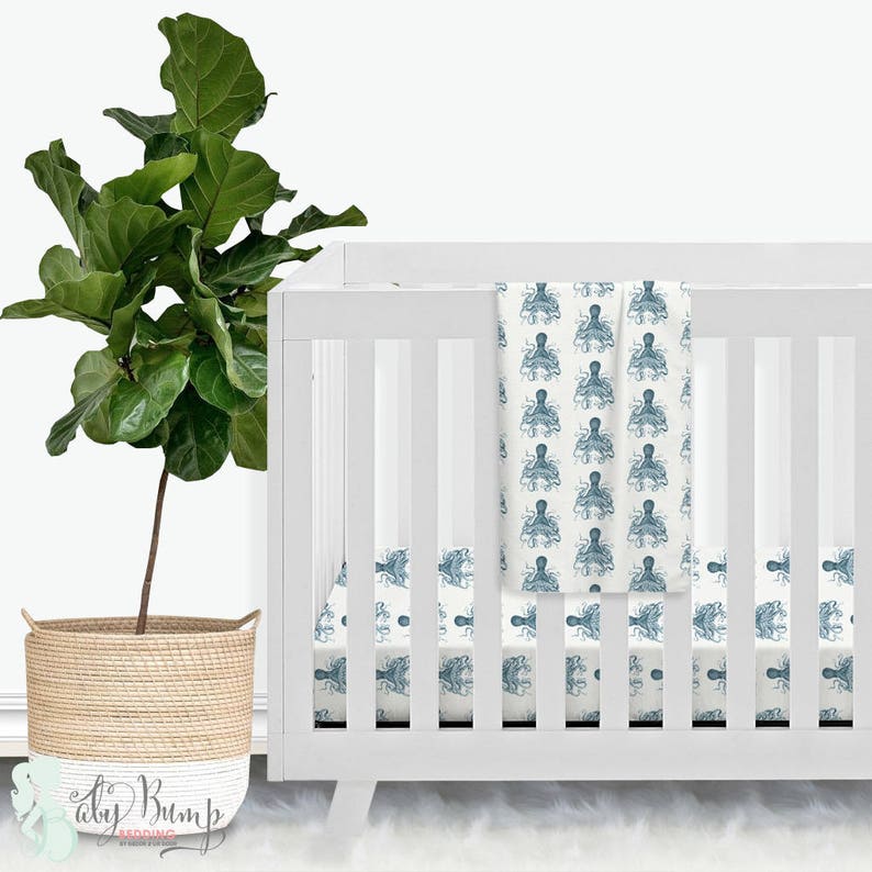 Solid Navy Custom Baby & Nursery Curtains Navy Nursery Etsy
