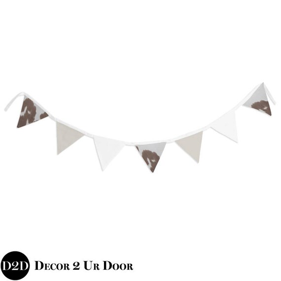 cowhide baby bedding