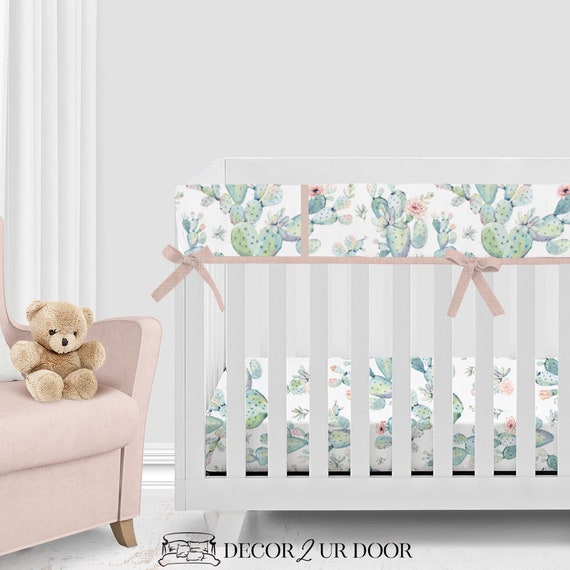 modern baby bedding