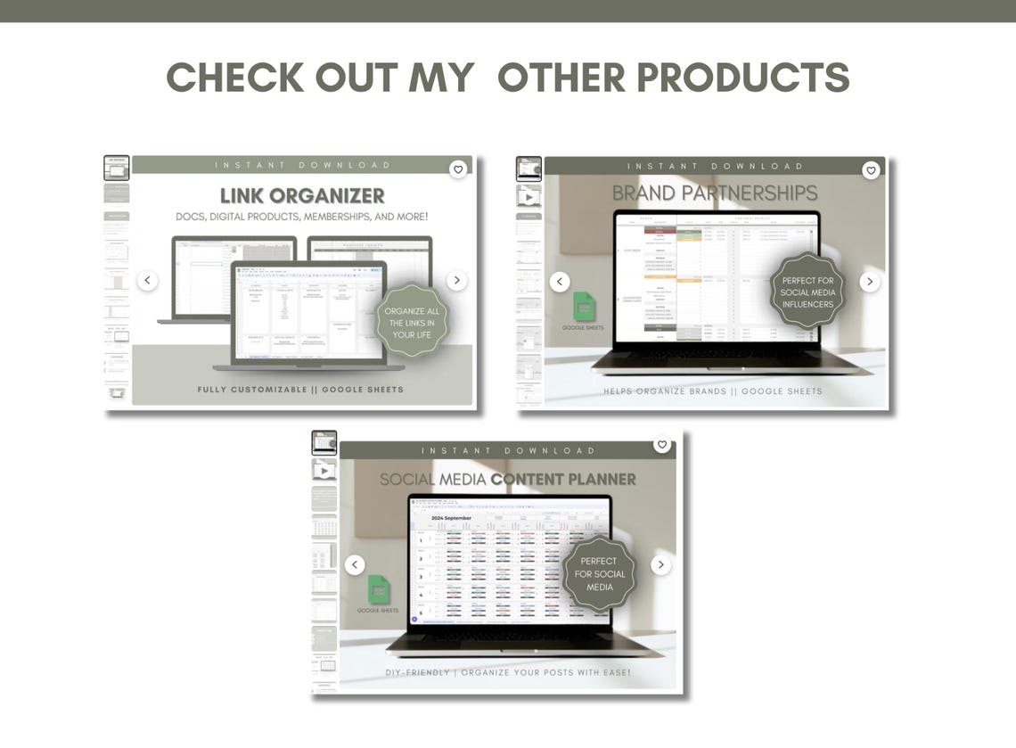 Digital File Organizer Template || Naming Convention, Color Coding ...