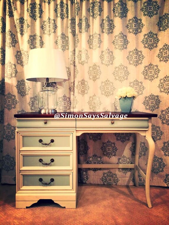 Etsy vintage desk outlet