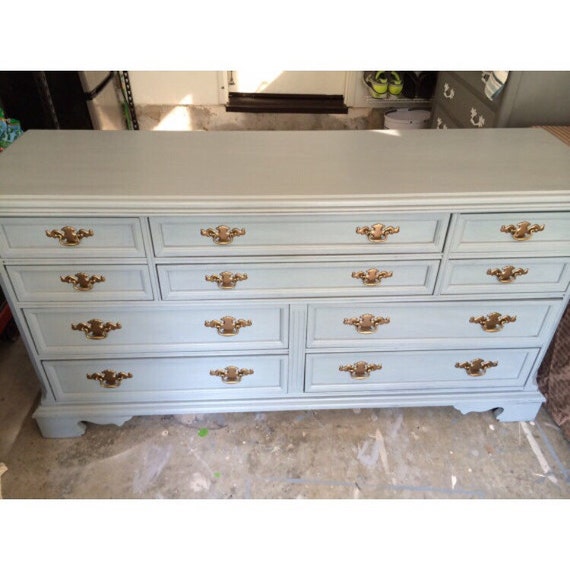 custom changing table