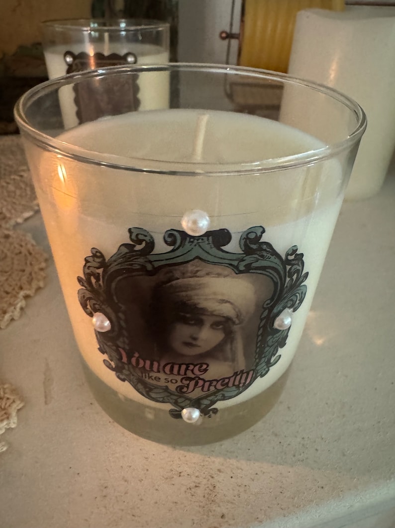 Gypsy Bohemian Candles Etsy