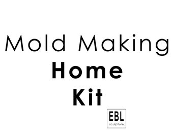 Mold Making Home Kit- Limited time offer- Basic finger prosthetic made from your own finger mold