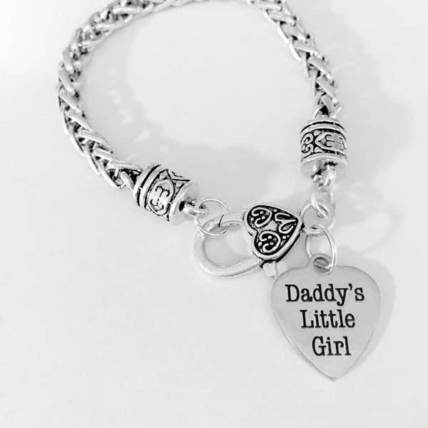 Little Girl Charm Etsy