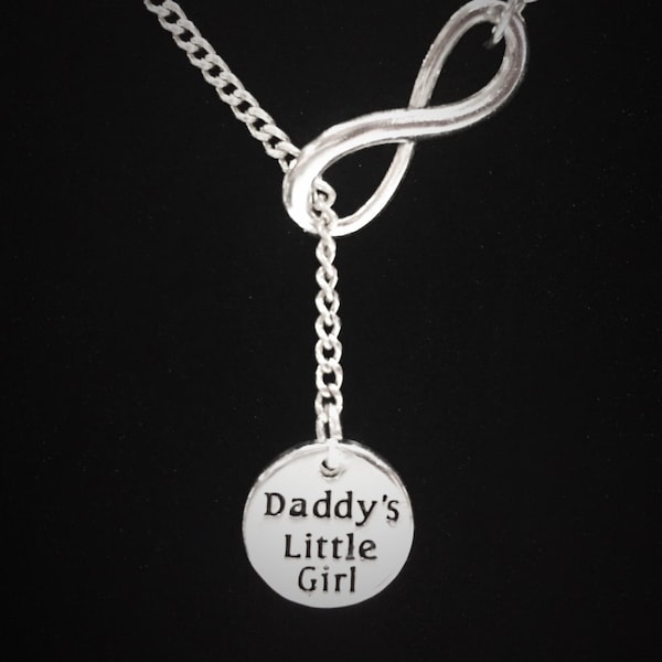 Little Girl Necklace Etsy