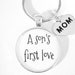 see more listings in the Friends/ Family Keychain section