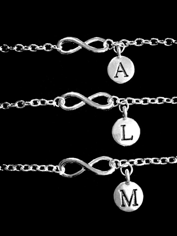 Best Friend Gift, Best Friend Bracelet Set, Best Friend Jewelry