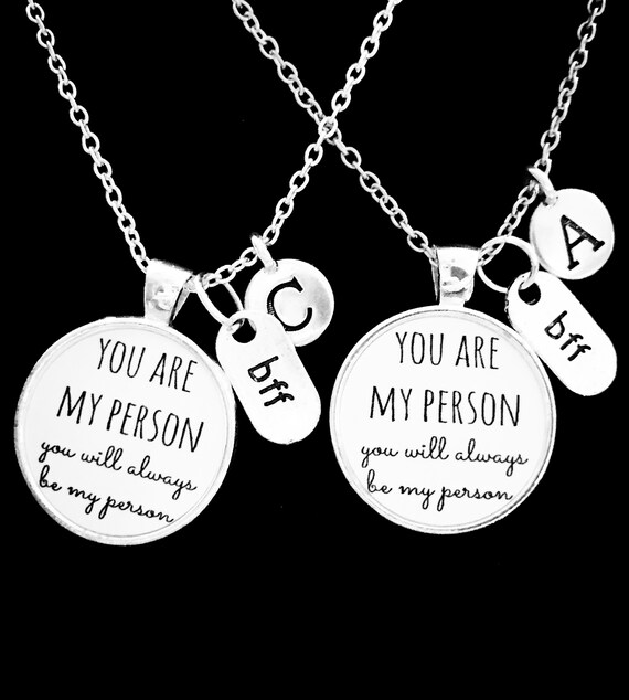 My outlet person jewelry