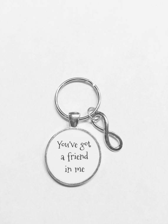 Best Friend Gift You Ve Got A Friend In Me Friends Etsy Best Friend Gift You Ve Got A Friend In Me Friends Etsy