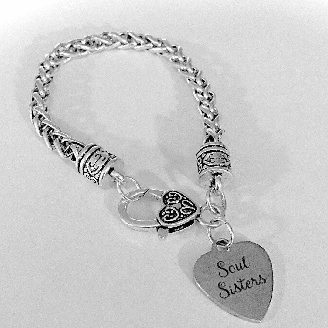 Brighton sister bracelet hot sale