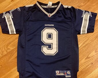 cowboys romo jersey