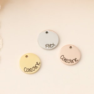 Add on disc OR bar