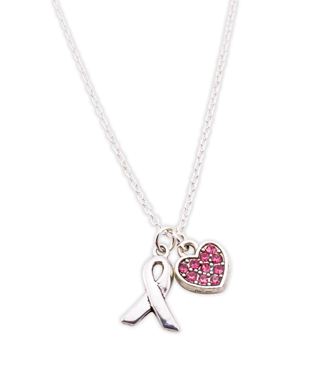 Survivor Necklace - Breast Cancer Survivor Gift - Cancer Survivor Gift - Gift For Survivor ...