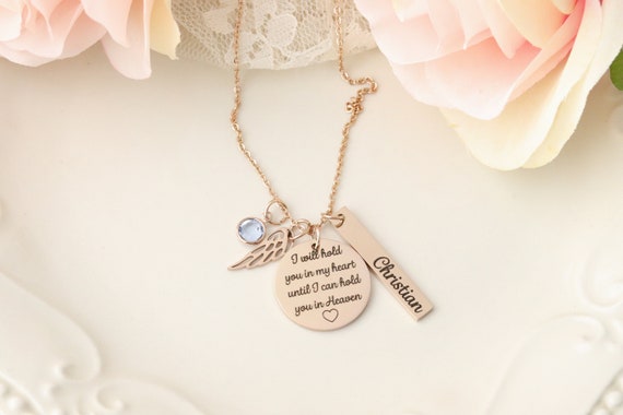 Sympathy jewelry deals