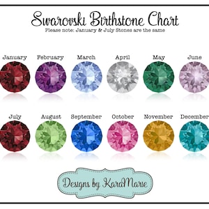 Stackable Mothers Ring Name Birthstone Ring RIng with Names and Birthstones, Personalized ring Stacking mothers rings, stamped name ring image 4