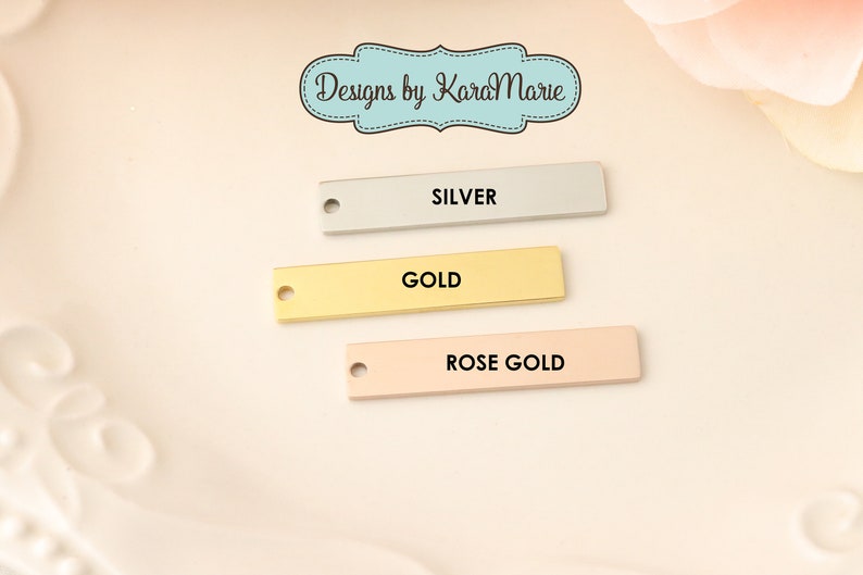 Personalized Memorial Necklace Rose Gold Memorial Necklace Etsy