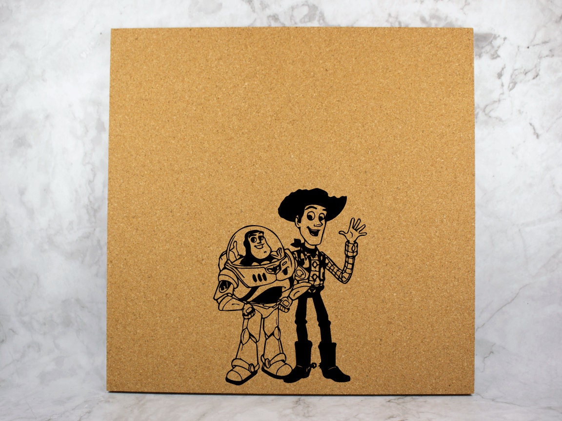 Toy Story Memorabilia