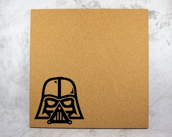 Darth Vader Star Wars Pin Board