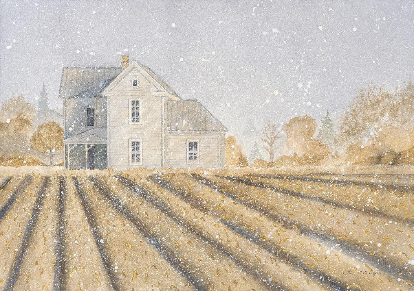 Andrew wyeth giclee - Etsy 日本