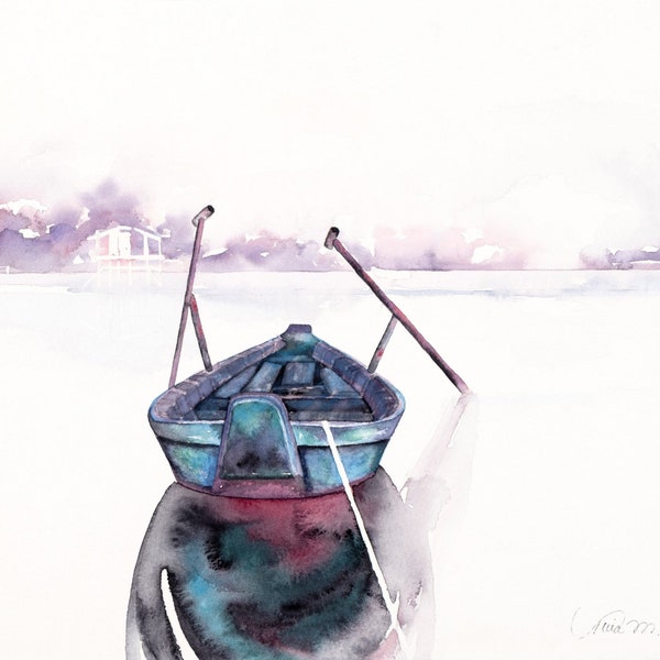 Inner Harbor - Etsy