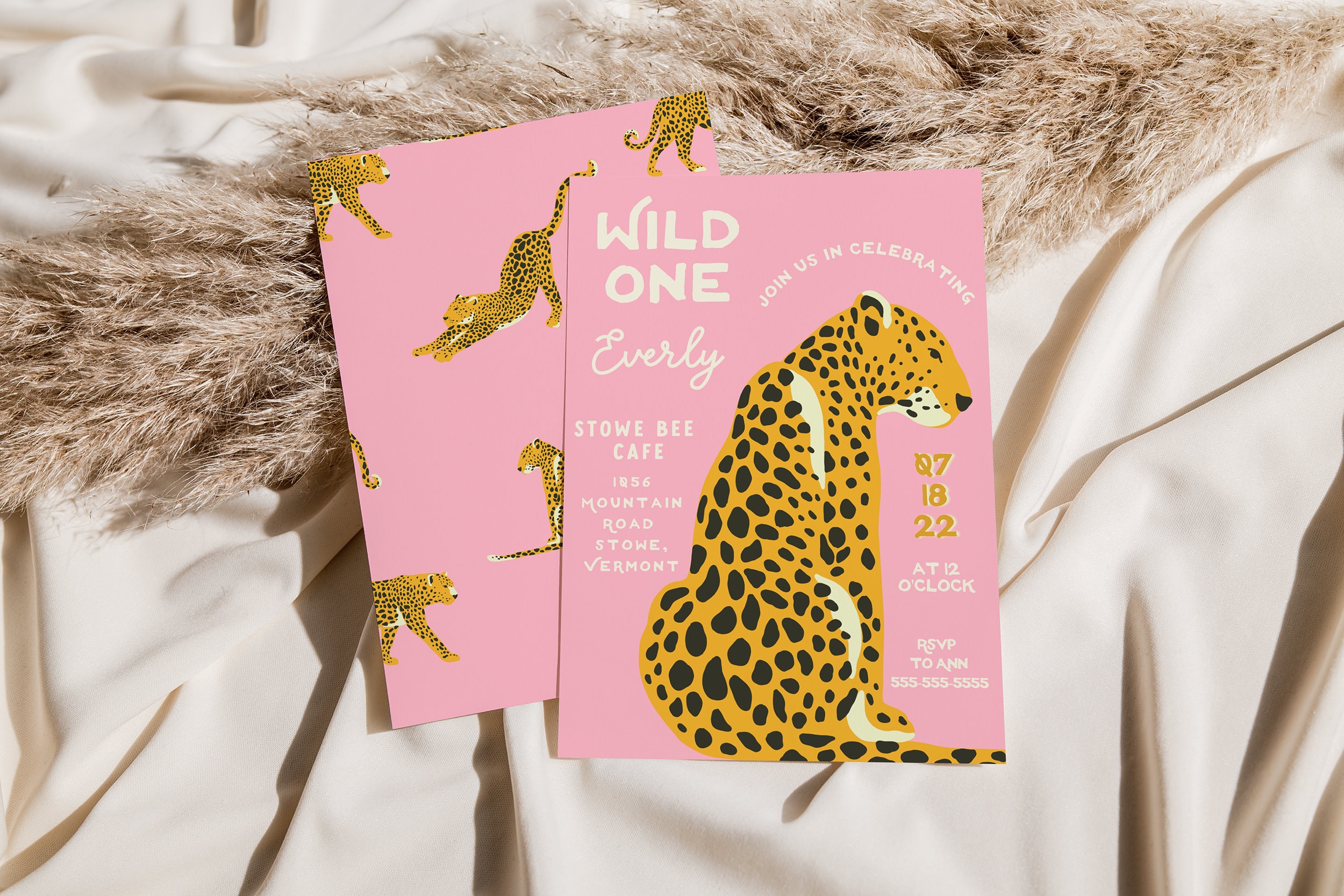 Cheetah print skirt 5x7 online