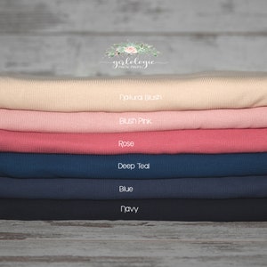 Posing Backdrop Fabric  *Stretch Thermal Knit Posing Fabric * Newborn Posing  * Beanbag Posing Fabric  * Photo Prop * Backdrop Fabric *