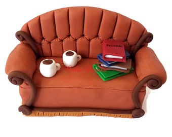 Free Free 207 Central Perk Couch Svg Friends Sofa Vector SVG PNG EPS DXF File