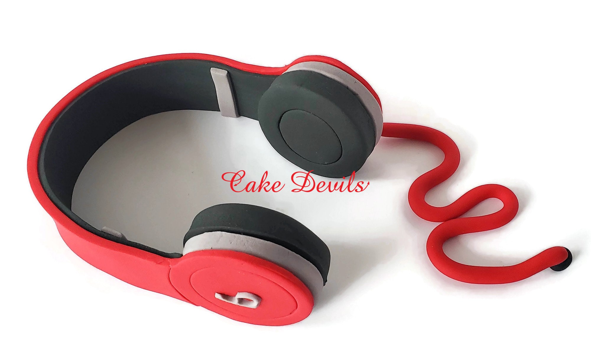Regalo de Bautizo para invitados: auriculares para móvil de colores