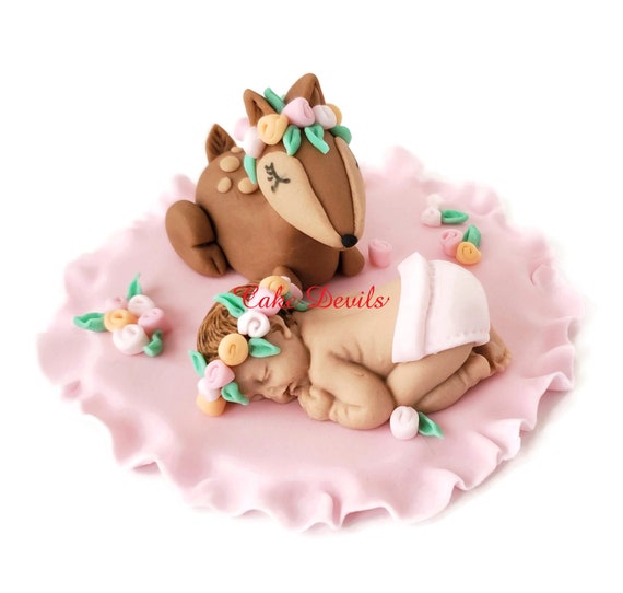 Personalized Cake Topper, Pink baby shower Cupcake Toppers Fondant Cake topper Baby shower decorations BABY SHOWER CAKE Topper Fondant Baby shower Cake Topper Princess Baby shower Personalized Cake Topper, Pink baby shower Cupcake Toppers Fondant Cake topper Baby shower decorations BABY SHOWER CAKE Topper Fondant Baby shower Cake Topper Princess Baby shower