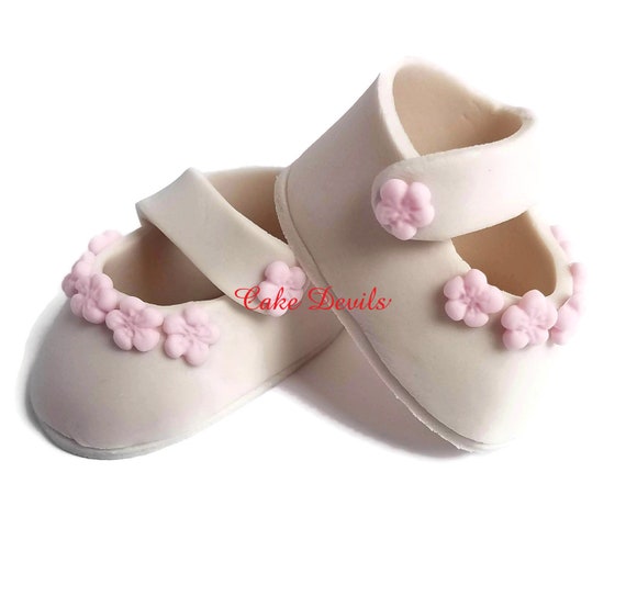 baby shower shoes