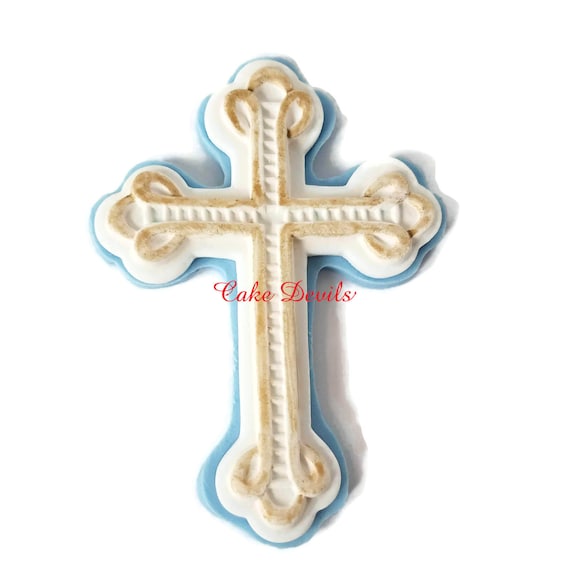 baptism crosses for baby boy