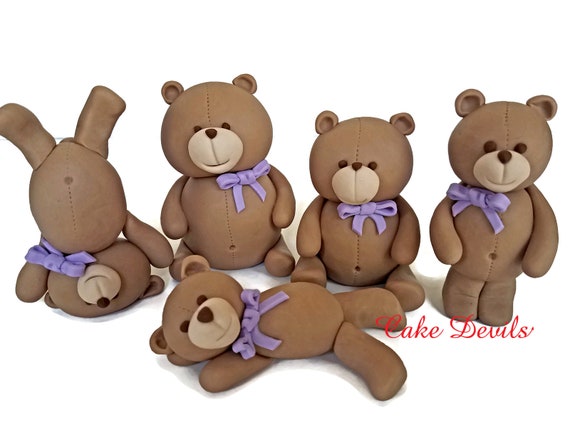 teddy bear 5