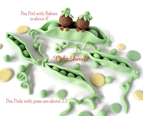 thumbnail interactive-video image 1 of Two Peas In A Pod Printable Baby Shower Banner, Twins Baby Shower Sign 1 of 11