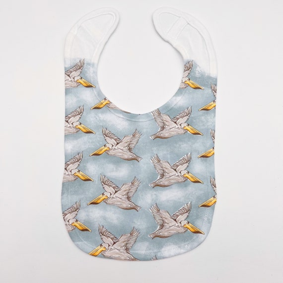 Pelican bibs for babies deals
