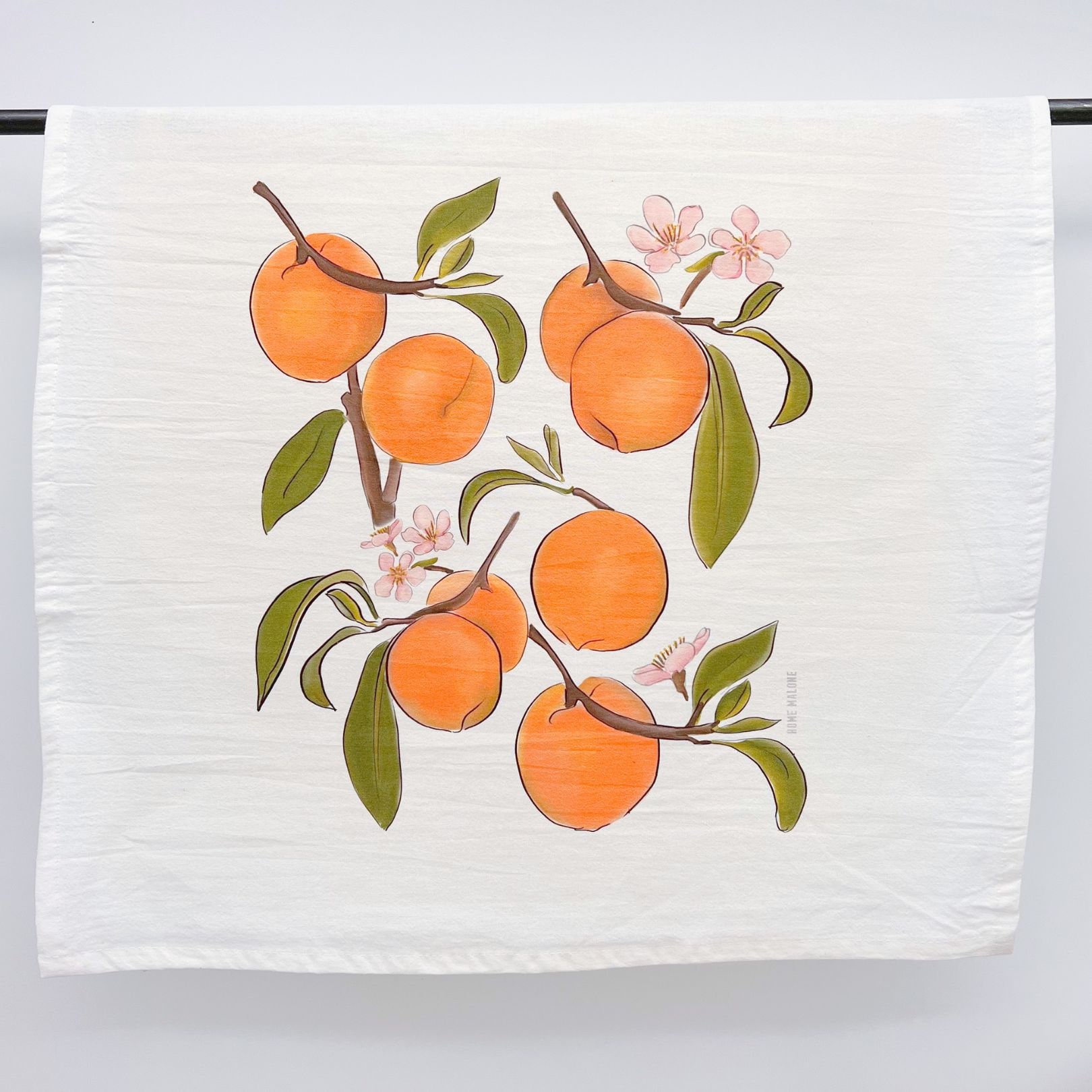 So Young Magazine - Sleeves: Tangerines - A fully illustrated new