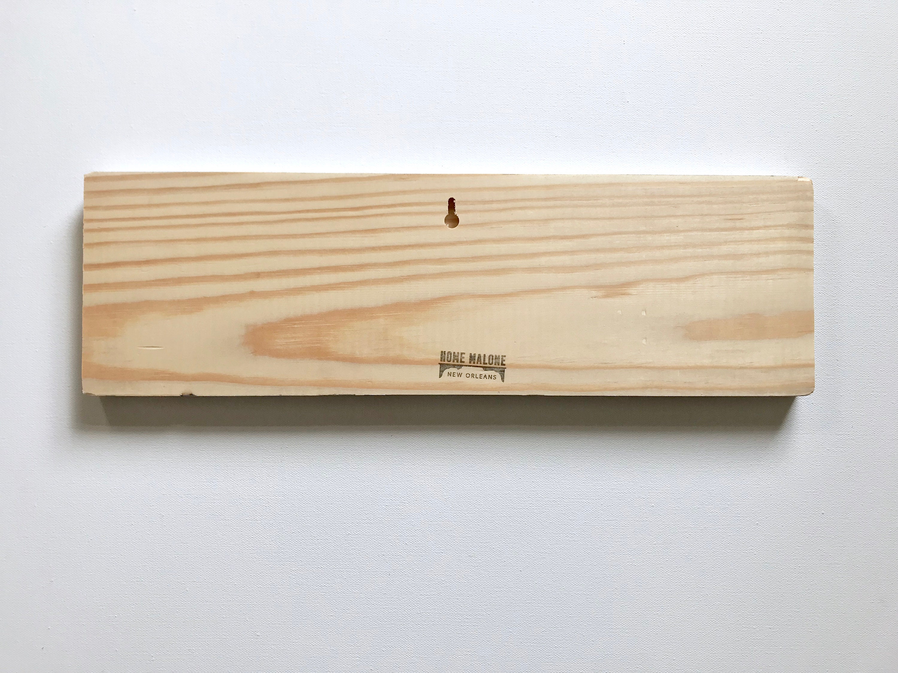 Bienvenue Signo de madera: Signo de bienvenida Arte de Nueva | Etsy