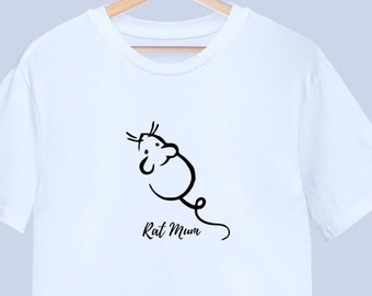 Rat Mum
