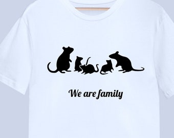 Rat Family