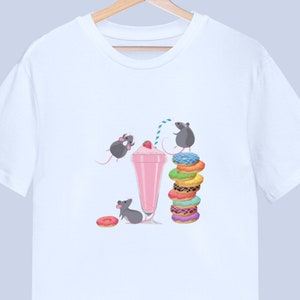 Milk Shake Rats