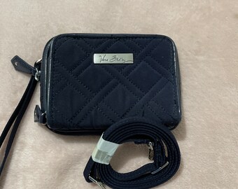 Vera bradley sales hadley crossbody