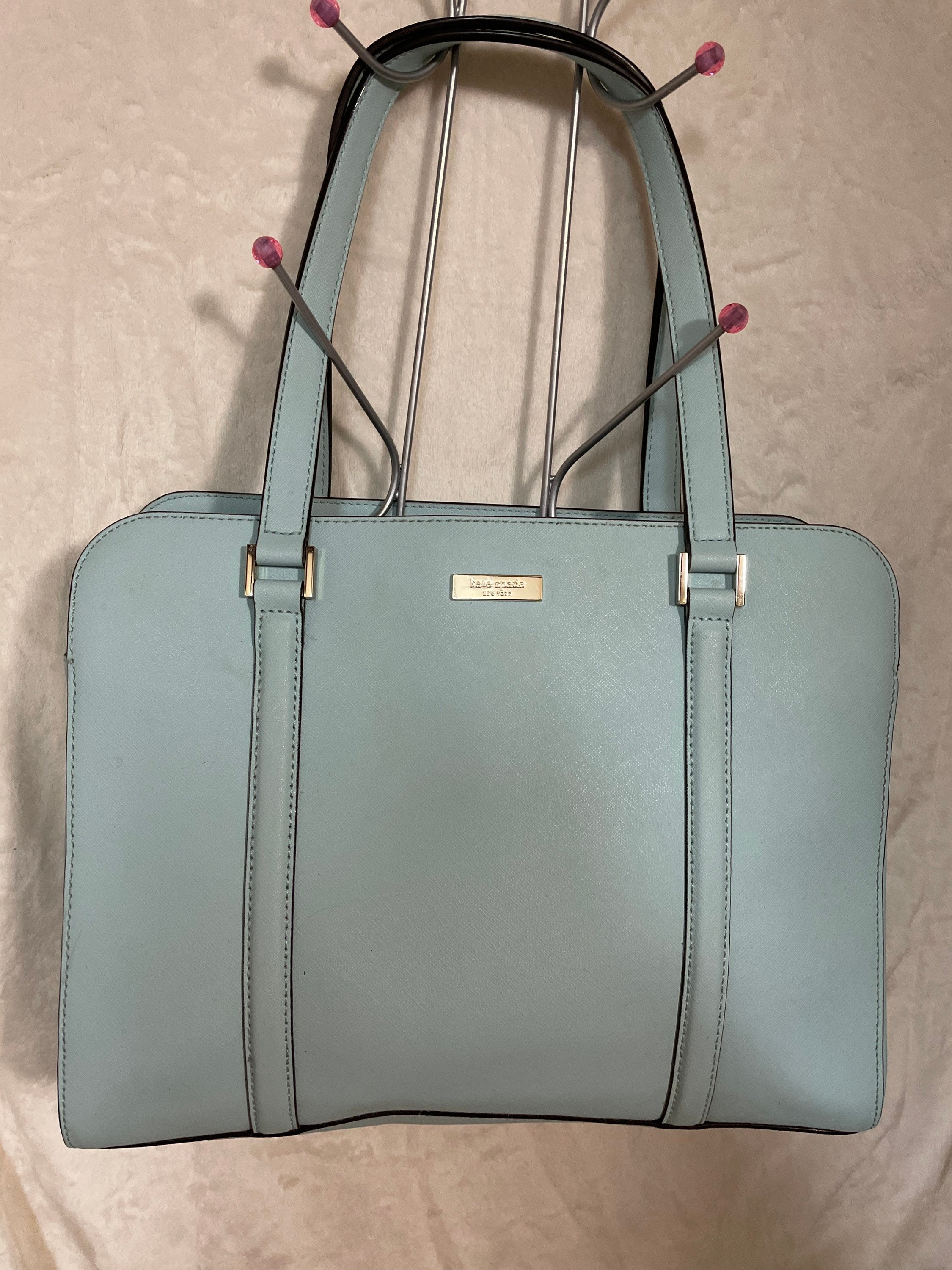 Kate Spade Nautical Tote Knockoff 