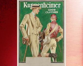 J C Leyendecker Fine Art Prints Collection