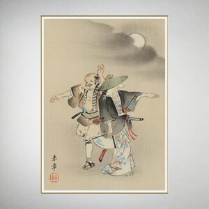Japanese Antique painting Collection