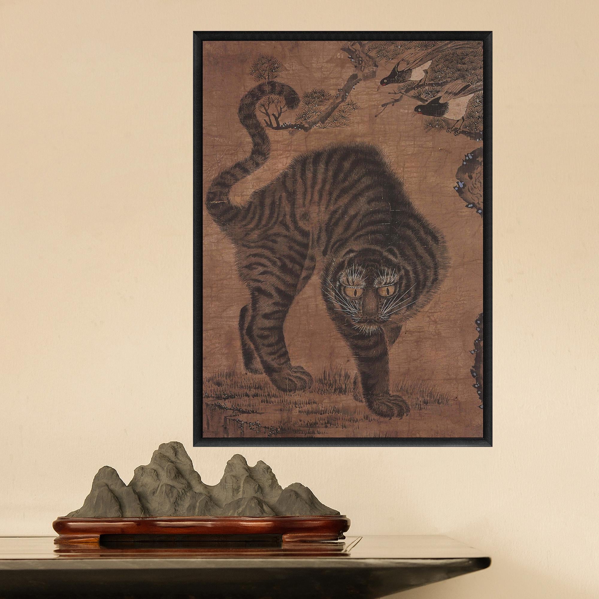 韓国絵画 国宝級文化財や海外巨匠の絵画 故サムスン会長のコレクション寄贈へ