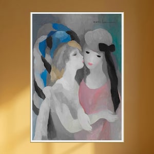 Marie Laurencin Archival Quality Art Print