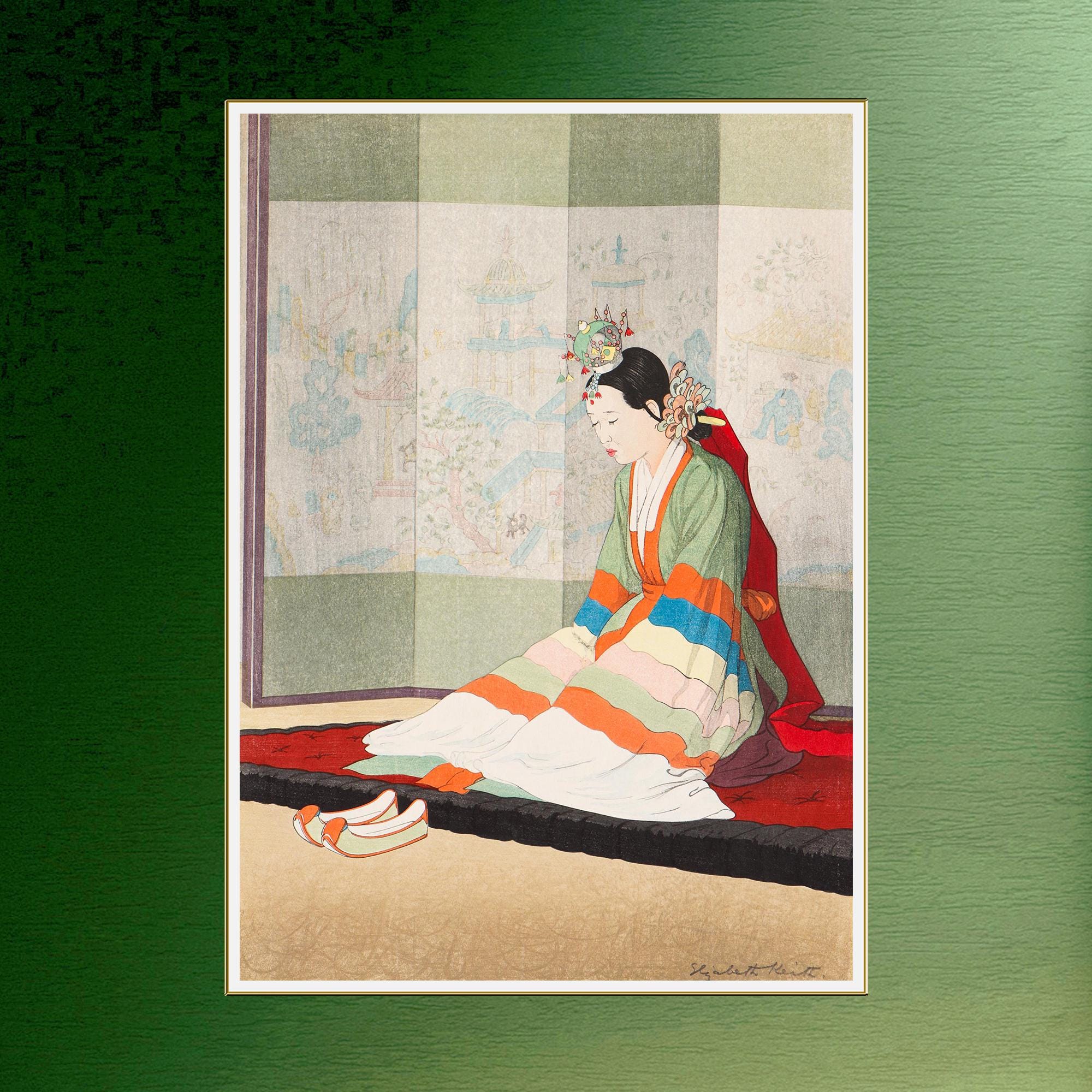 Elizabeth keith - Etsy 日本