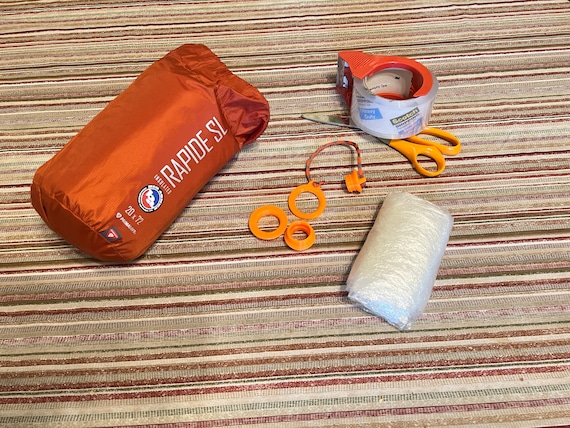 Big agnes mattress online