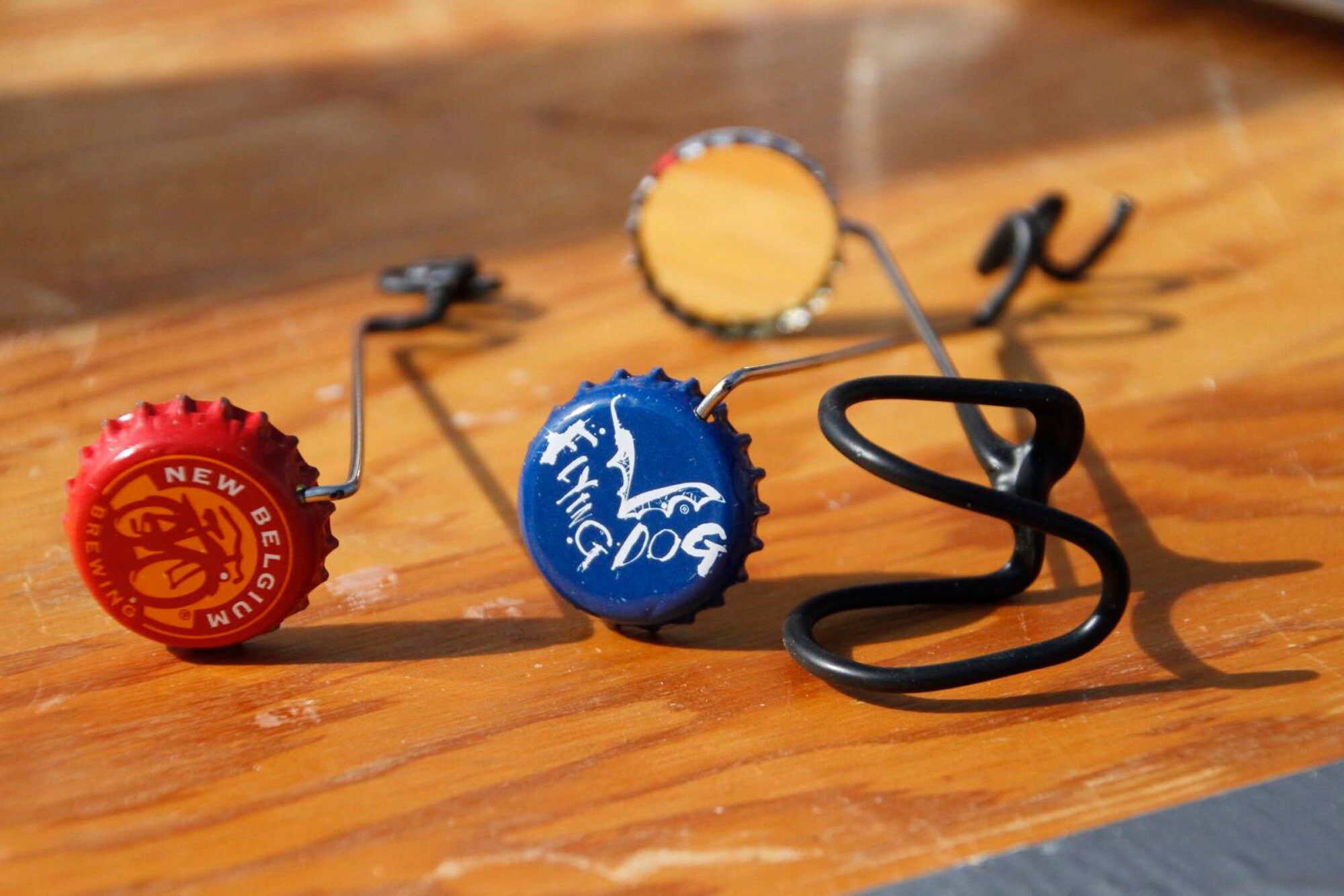 Sunglass Rear View Mirror Accessories Beer View Bike Etsy