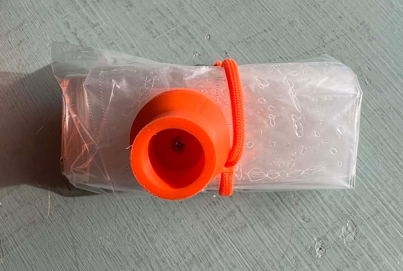 Thermarest Classic Valve Sleeping Pad Pump Camping Etsy